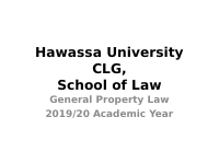 land law.pptx